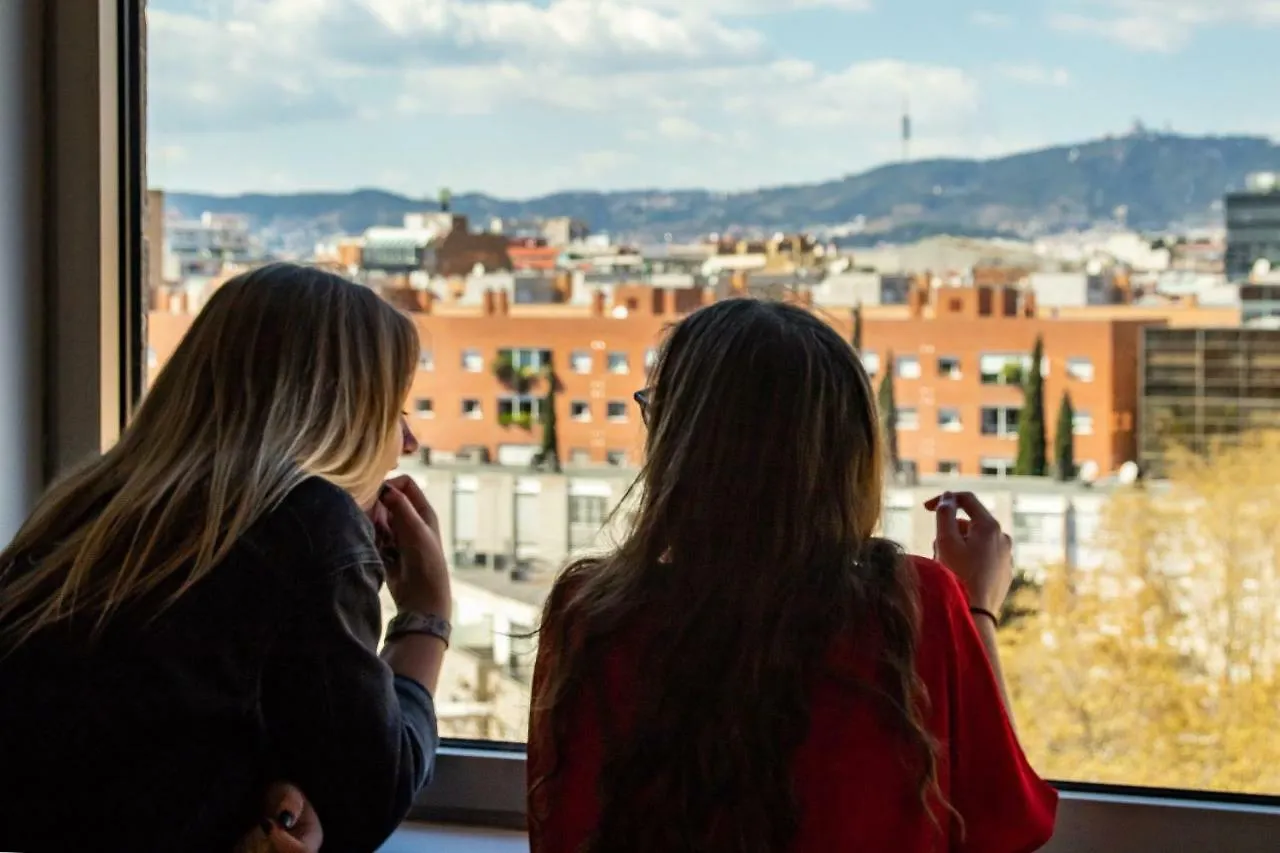 Unite Hostel Barcelona