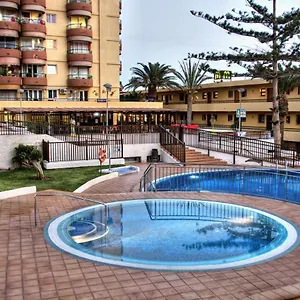 Apartman Torres Del Sol - Cristianos 