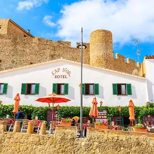 Cap D'or - Children Only From 12 Years Old 2* Tossa de Mar
