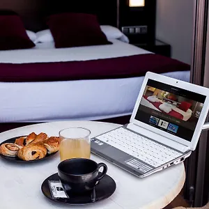 book here