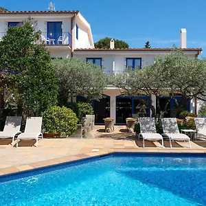 Blaumar By Fimedhotels (adults Only) 3* Cadaqués