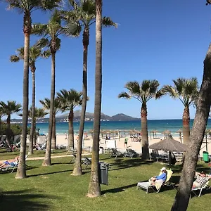 Playa Esperanza Affiliated By Melia Lejlighedshotel Playa de Muro (Mallorca)