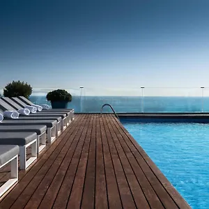 Ξενοδοχείο Ac Forum By Marriott