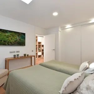 Apartman Don Carlos 