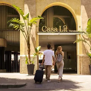 Casa Lit מלון