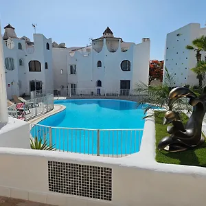 Apartman Casas Blancas Tortugas 