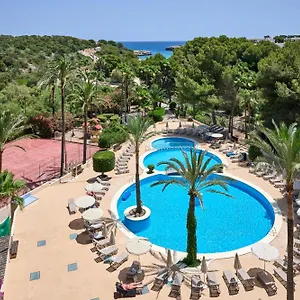 Grupotel Club Cala Marsal - New Reopening 2025 4* Puerto Colom