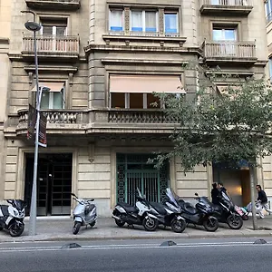Gasthuis Somnio, Barcelona