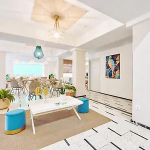 Maresia Canteras Urban (adults Only) Spanje