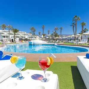 Vista Oasis Feriepark Maspalomas (Gran Canaria)
