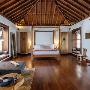 Boutique Palacio Ico - Only Adults Spanje