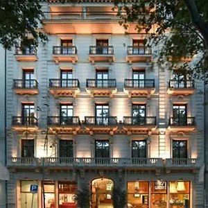 Acta Atrium Palace מלון