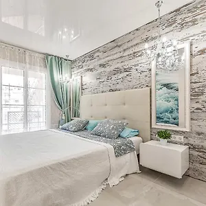 Apartman Orlando Wave 