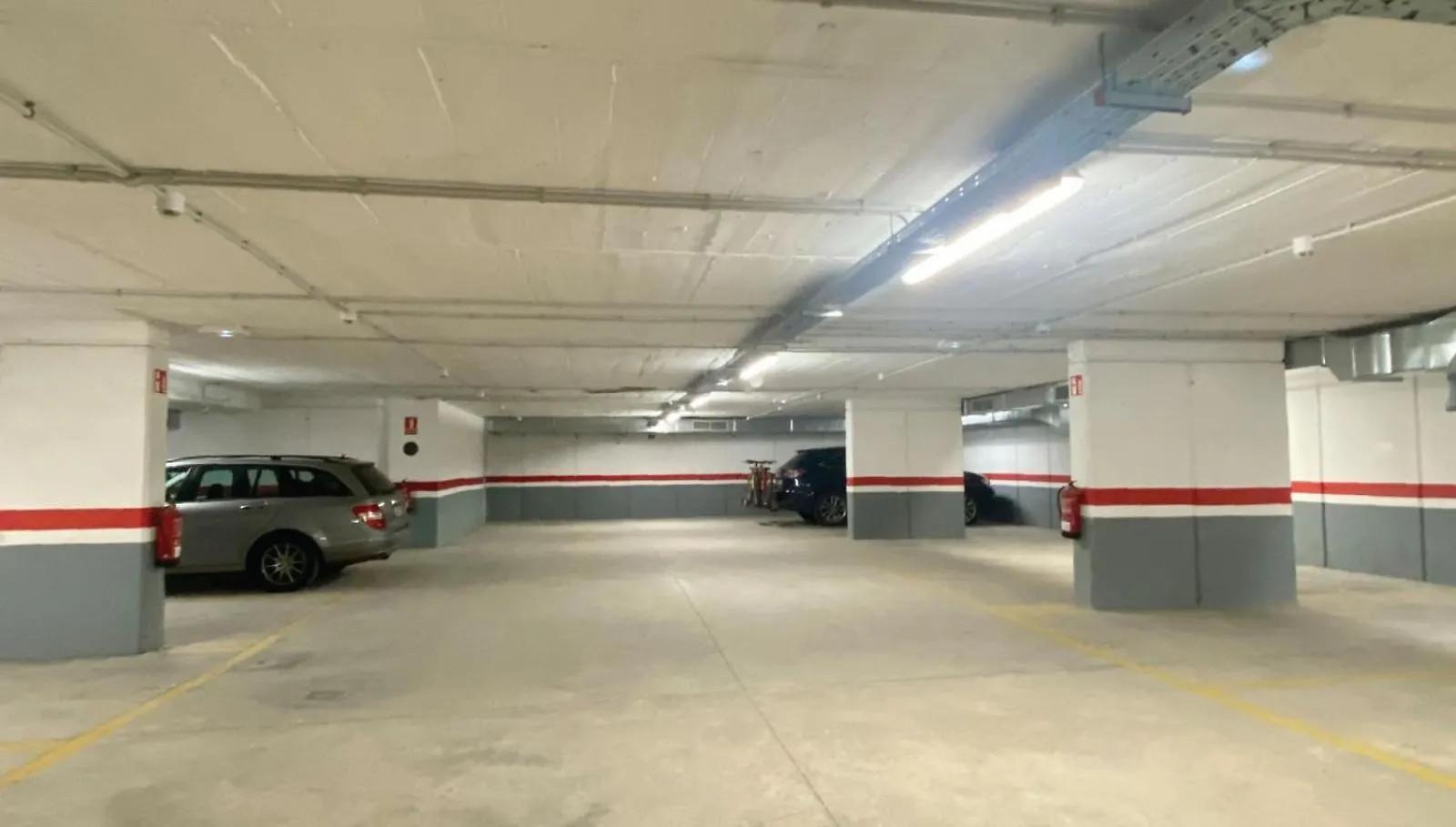 Unite Hostel Βαρκελώνη