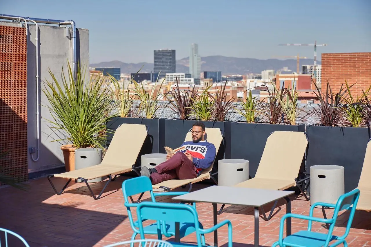 Unite Hostel Βαρκελώνη