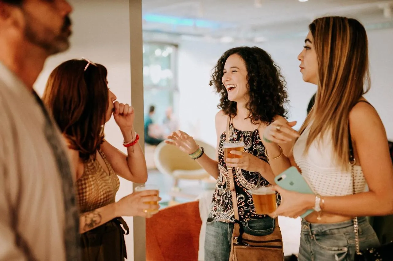 Unite Hostel Βαρκελώνη Ισπανία
